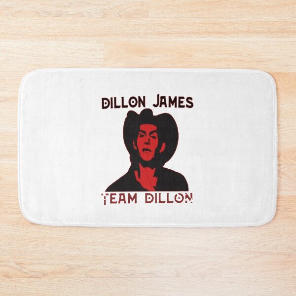 Item preview, dillon james american idol  designed and sold by NatoshaMckoy.