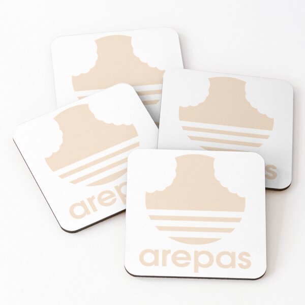 Item preview, AREPAS - Traditional Colombian And Venezuelan Food   	 designed and sold by eodlovukhy85.