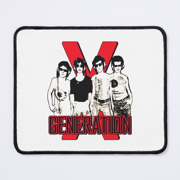 Item preview, Generation X designed and sold by NatoshaMckoy.