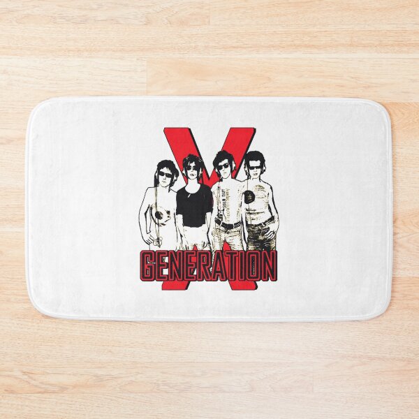 Item preview, Generation X designed and sold by NatoshaMckoy.