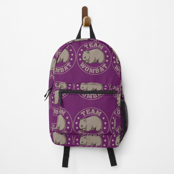 Item preview, Team wombat designed and sold by ebvpidzsnt52.