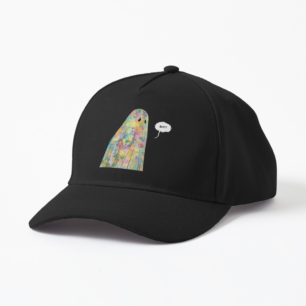 Item preview, Baseball Cap designed and sold by artbyaurelien.