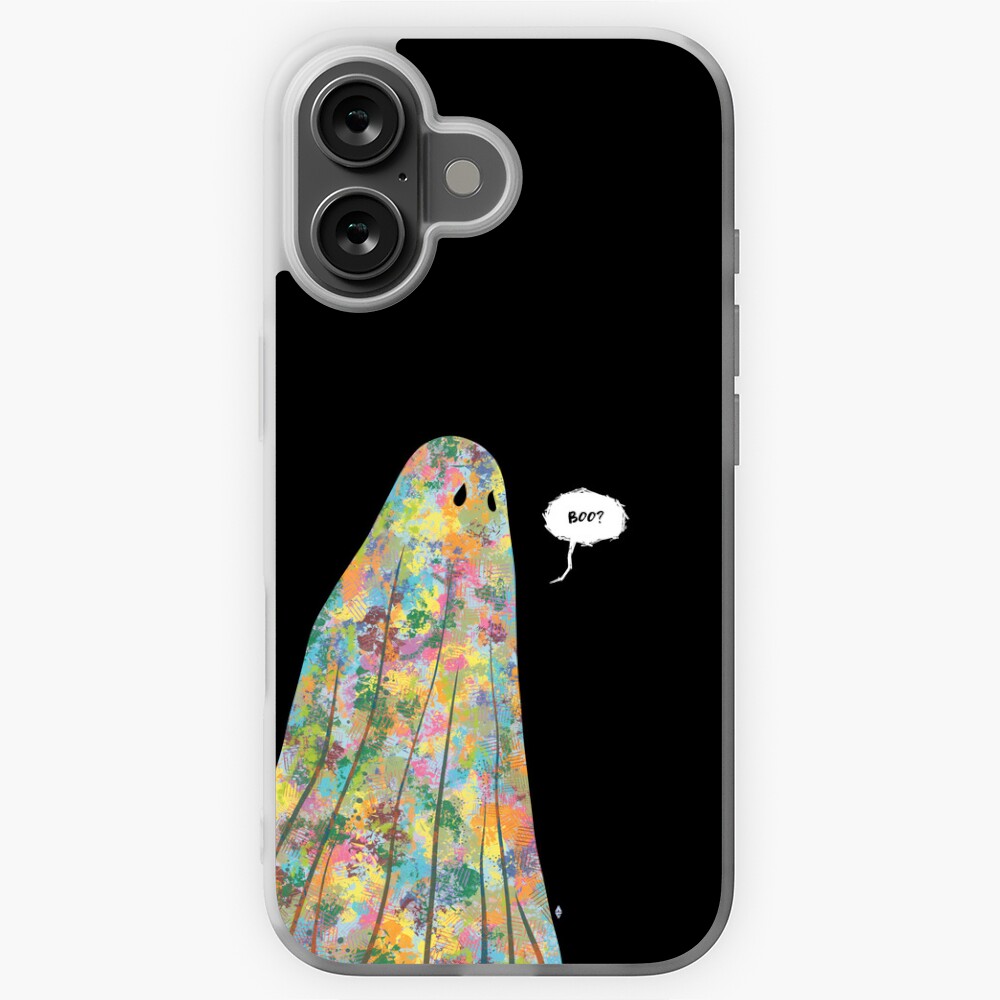 Item preview, iPhone Soft Case designed and sold by artbyaurelien.