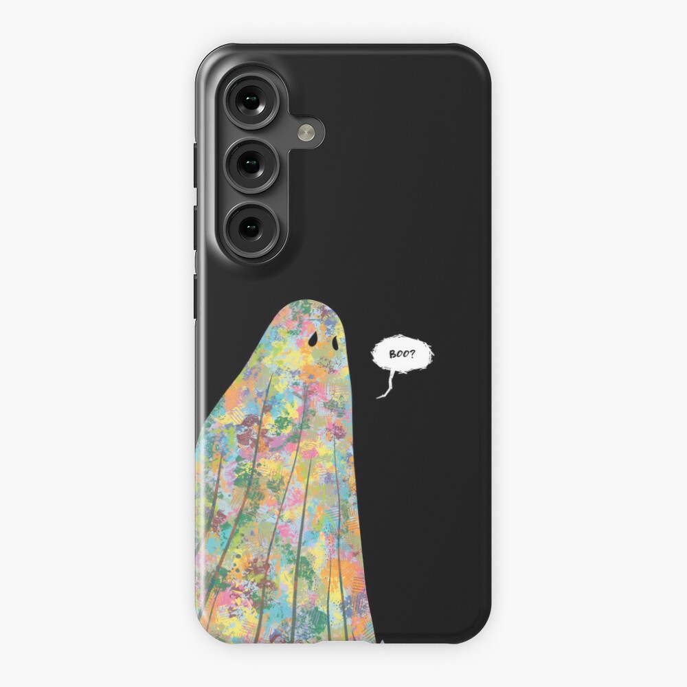 Item preview, Samsung Galaxy Snap Case designed and sold by artbyaurelien.