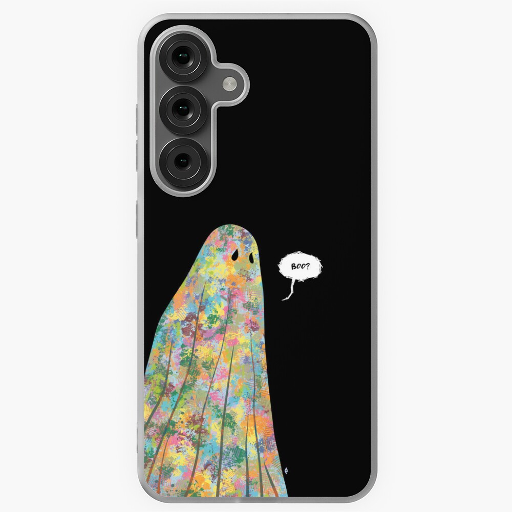 Item preview, Samsung Galaxy Soft Case designed and sold by artbyaurelien.
