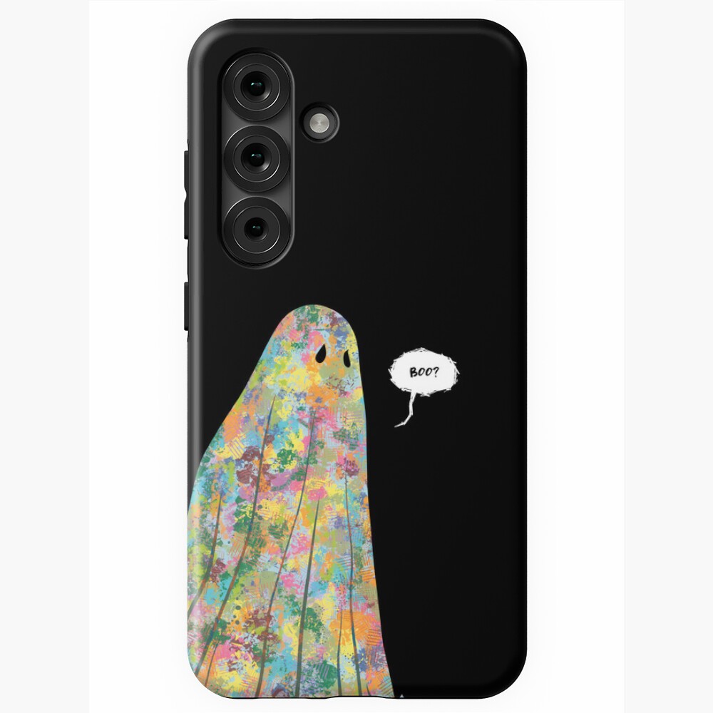 Item preview, Samsung Galaxy Tough Case designed and sold by artbyaurelien.