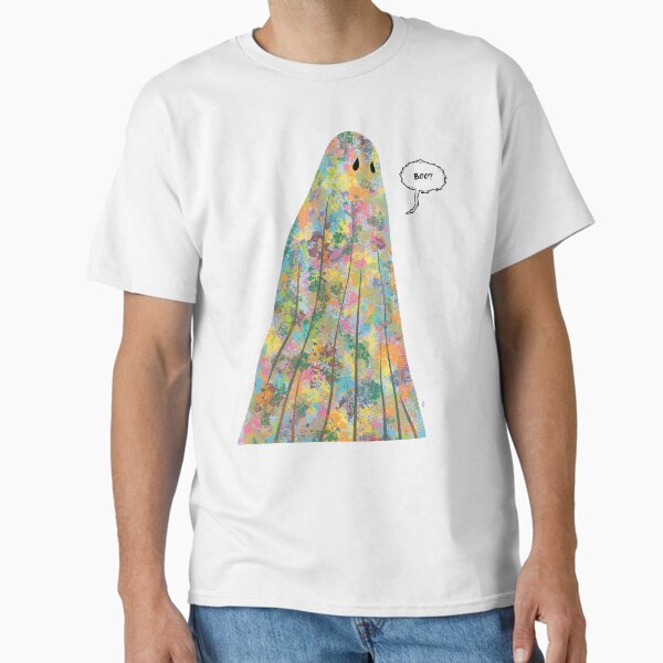 Boo? Classic T-Shirt