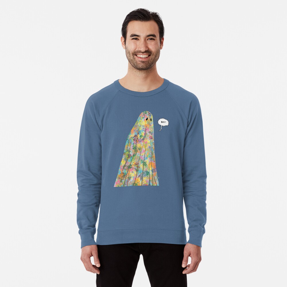 Item preview, Lightweight Sweatshirt designed and sold by artbyaurelien.
