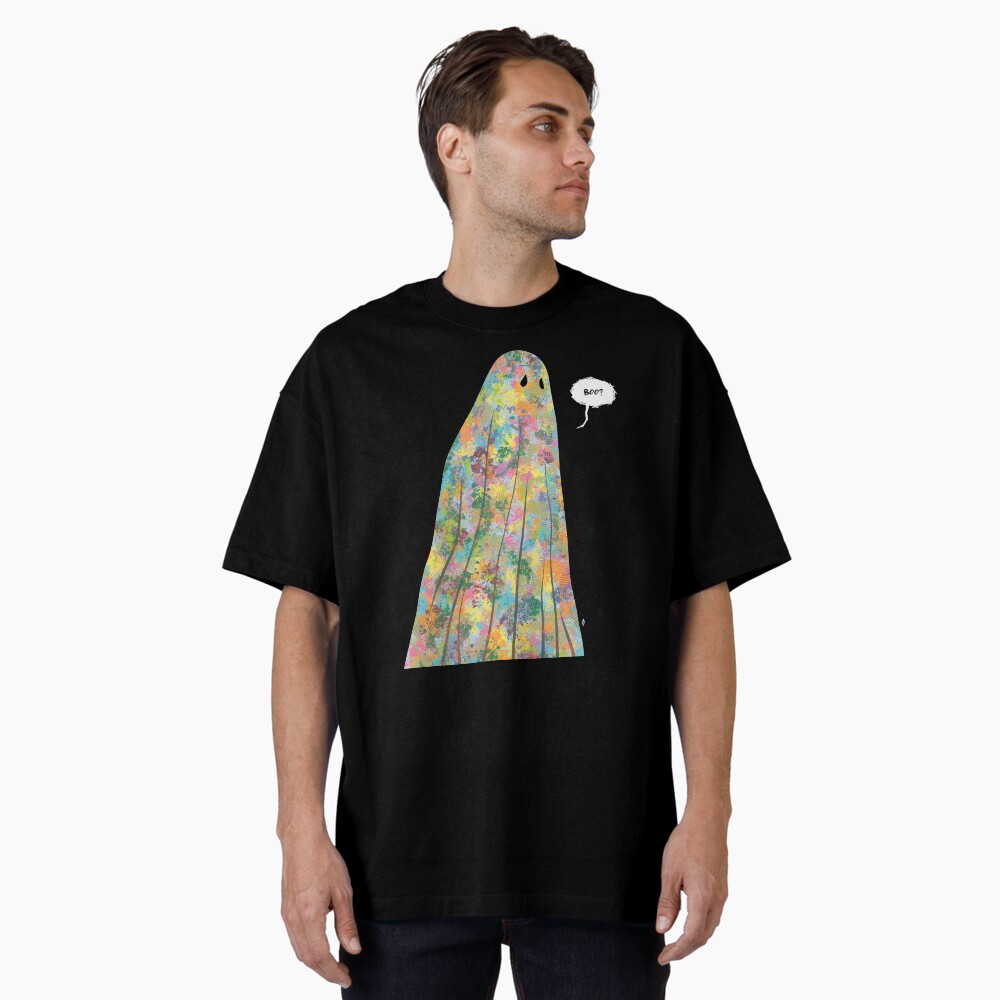 Item preview, Oversized T-Shirt designed and sold by artbyaurelien.