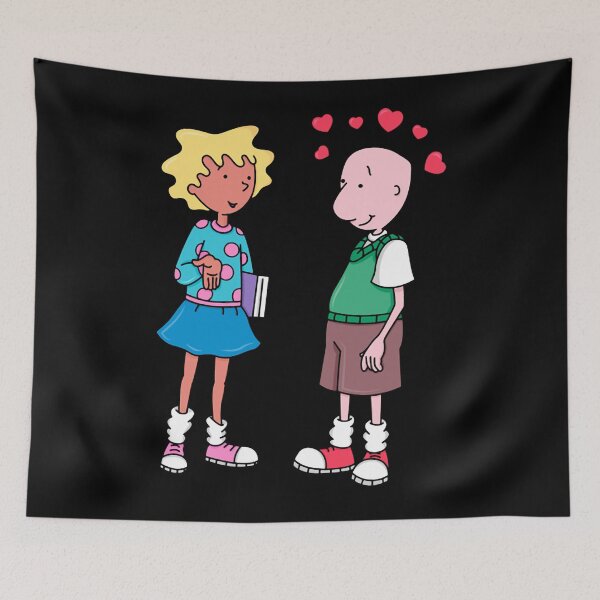 Item preview, Doug & Patti designed and sold by DGRClothesArt.