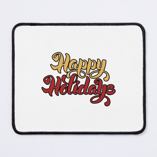 Item preview, Holidays designed and sold by NatoshaMckoy.