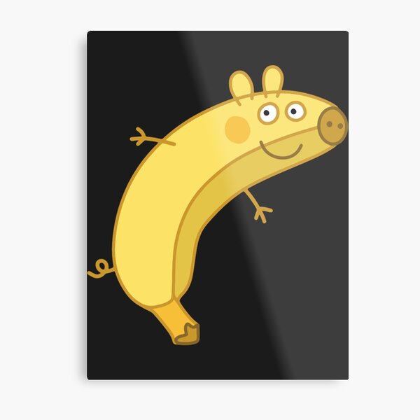 Banana (FNF Mod Animation) / Sunday 