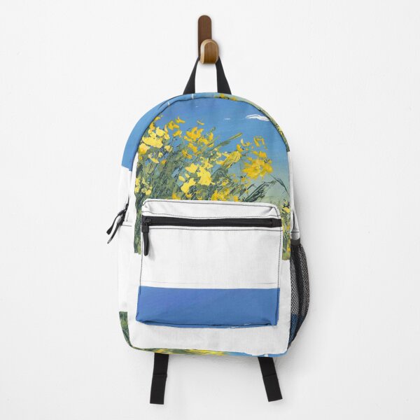 Item preview, Gorse by the sea designed and sold by mandy-11.