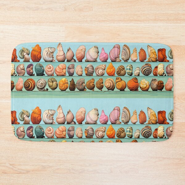 Item preview, Shells designed and sold by tropicaltee.