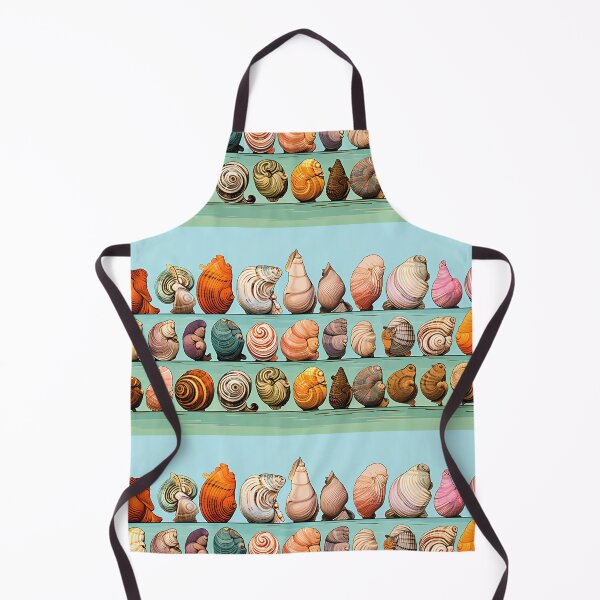 Item preview, Shells designed and sold by tropicaltee.