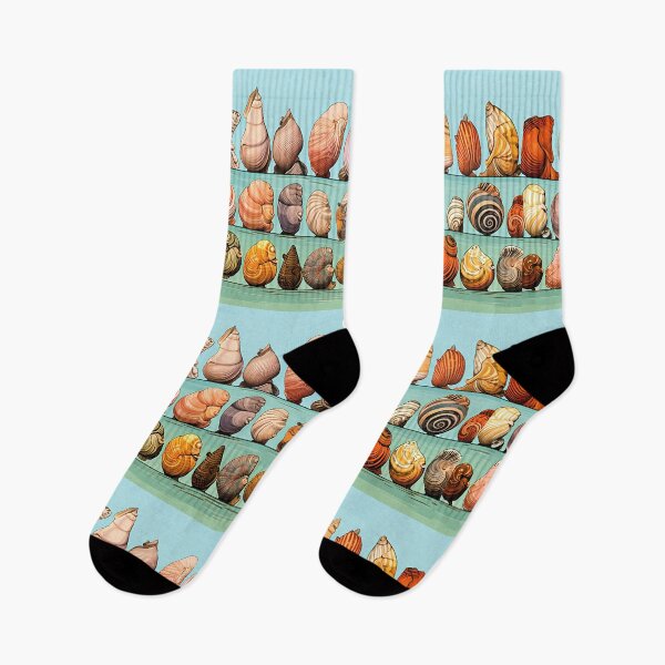 Item preview, Shells designed and sold by tropicaltee.