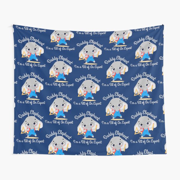 Peppa pig discount white claw tapestry