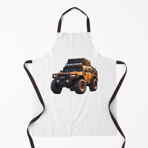 Item preview, Concept Hummer designed and sold by RezStyleCreator.
