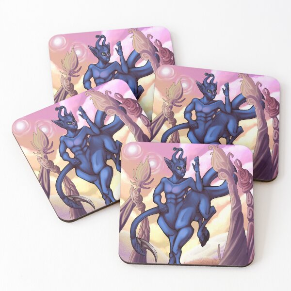 Item preview, Andalite designed and sold by querulousArt.