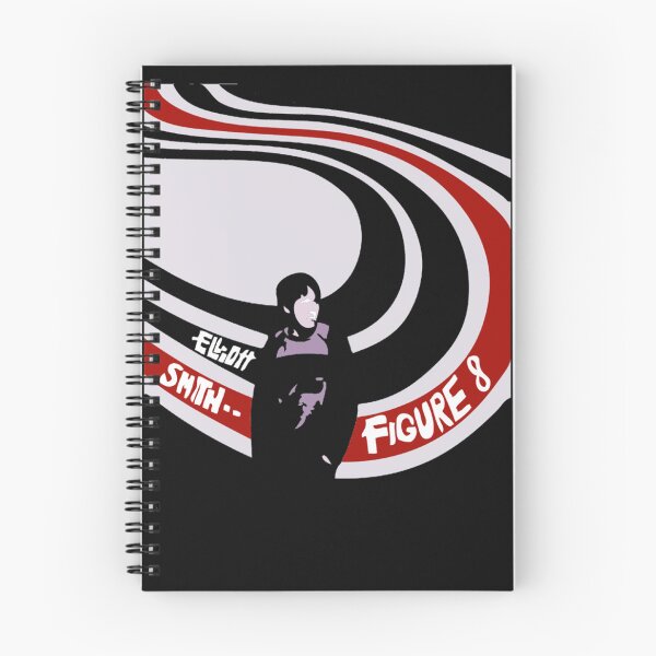 Item preview, Elliott Smith Figure 8 Bigger  designed and sold by JudySBarnes.