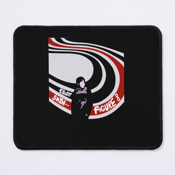Item preview, Elliott Smith Figure 8 Bigger  designed and sold by JudySBarnes.