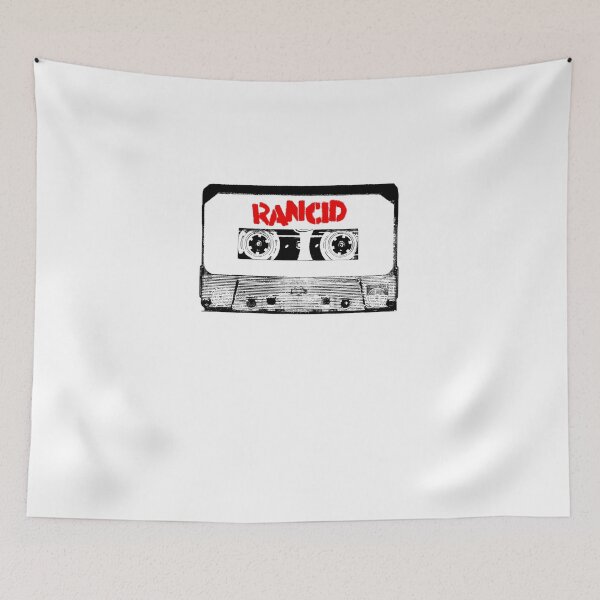Item preview, Rock Band Sabaton Rancid Essential  designed and sold by JayBecke13.