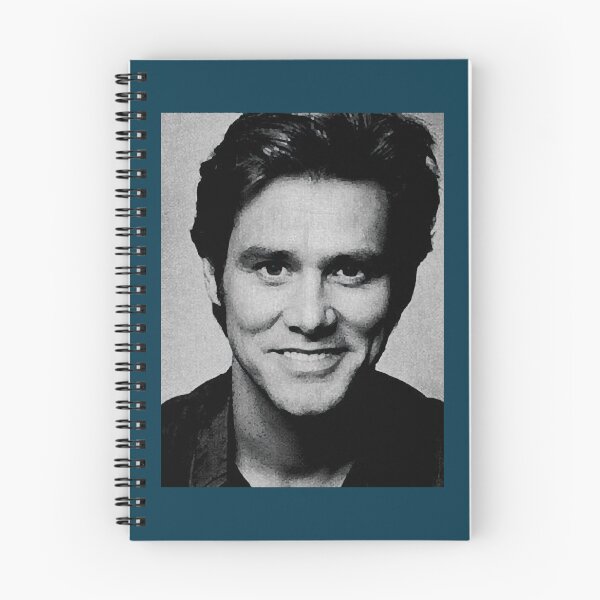 Artikelvorschau, Jim Carrey entworfen und verkauft von NatoshaMckoy.