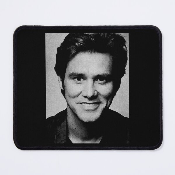 Item preview, Jim Carrey   designed and sold by NatoshaMckoy.
