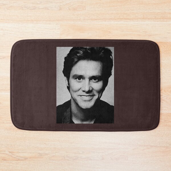 Item preview, Jim Carrey   designed and sold by NatoshaMckoy.