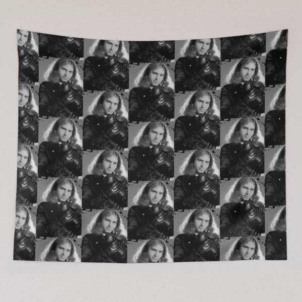 Item preview, Jim Steinman  designed and sold by NatoshaMckoy.
