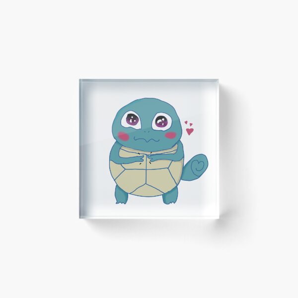 Item preview, Squirtleblush designed and sold by Tsukiko93.