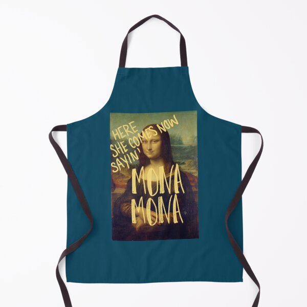 Item preview, Mona Mona designed and sold by NatoshaMckoy.