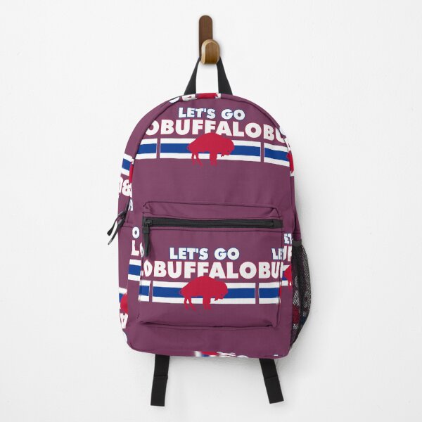 Item preview, let's go buffalo designed and sold by jiijwsui94.