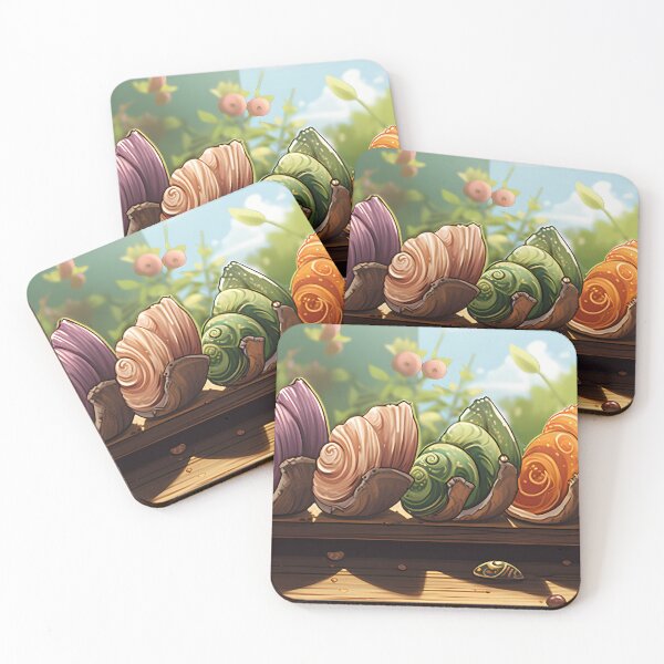 Item preview, Shells designed and sold by tropicaltee.