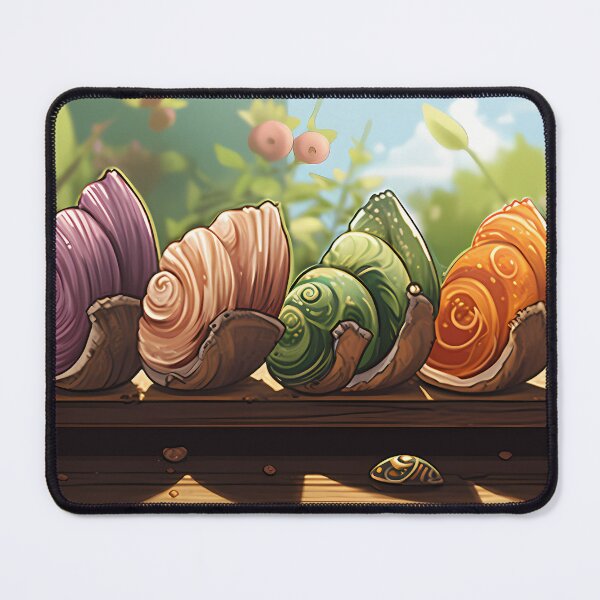 Item preview, Shells designed and sold by tropicaltee.
