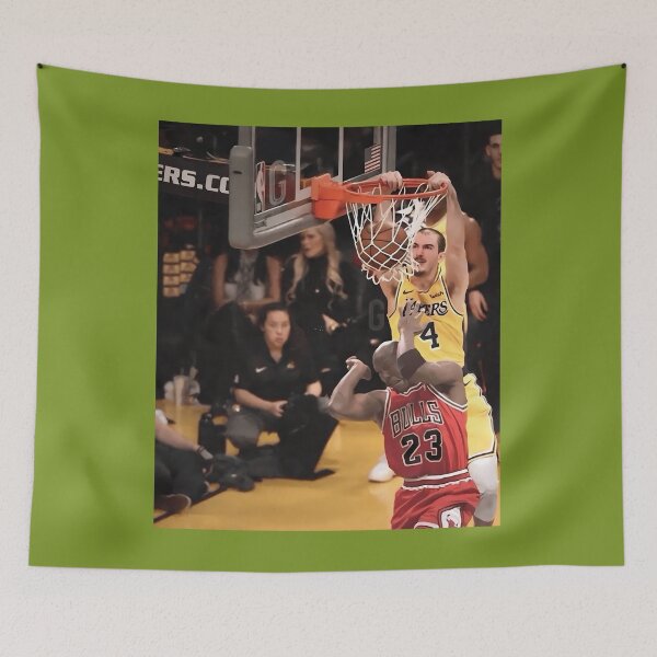 Item preview, Alex Caruso The Goat   	 designed and sold by bmfquupgz23.