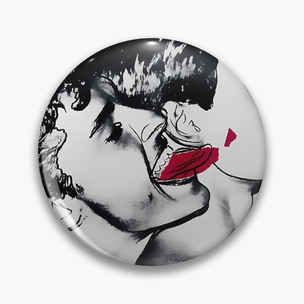 Item preview, Red Lips designed and sold by toooshop.