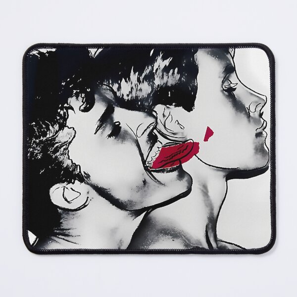 Item preview, Red Lips designed and sold by toooshop.