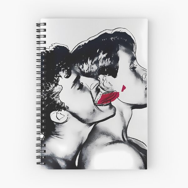 Item preview, Red Lips designed and sold by toooshop.