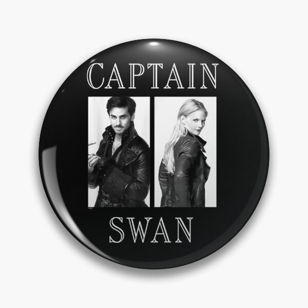 Item preview, Once Upon a Time Captain designed and sold by ParnellaBenoit.