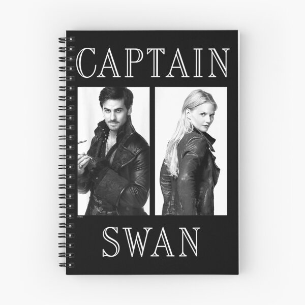 Item preview, Once Upon a Time Captain designed and sold by ParnellaBenoit.