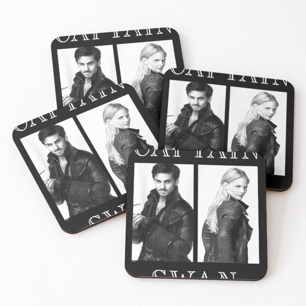 Item preview, Once Upon a Time Captain designed and sold by ParnellaBenoit.