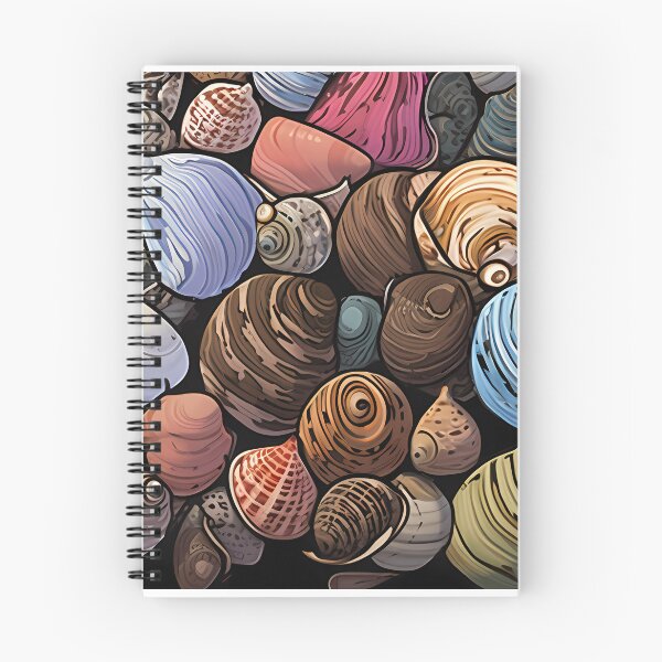 Item preview, Shells designed and sold by tropicaltee.