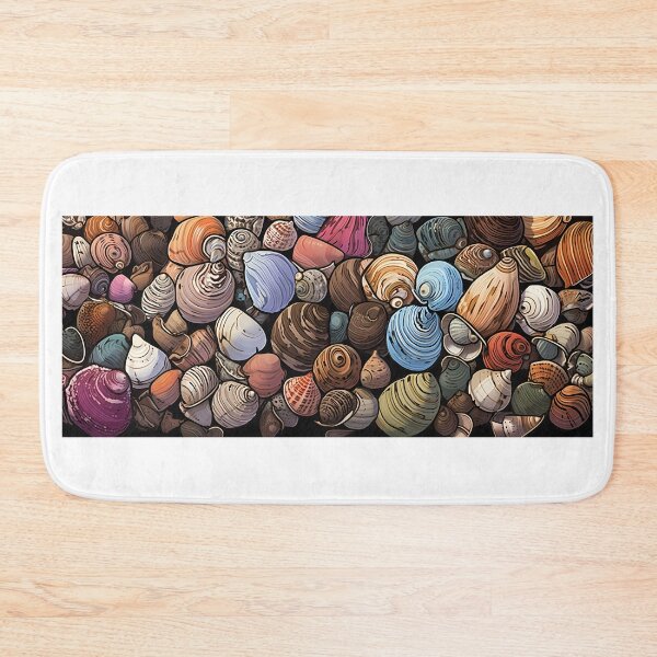 Item preview, Shells designed and sold by tropicaltee.