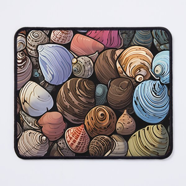 Item preview, Shells designed and sold by tropicaltee.