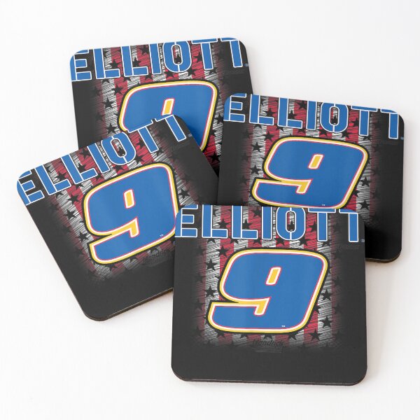 Item preview, NASCAR Chase Elliott designed and sold by DixiePerreault.