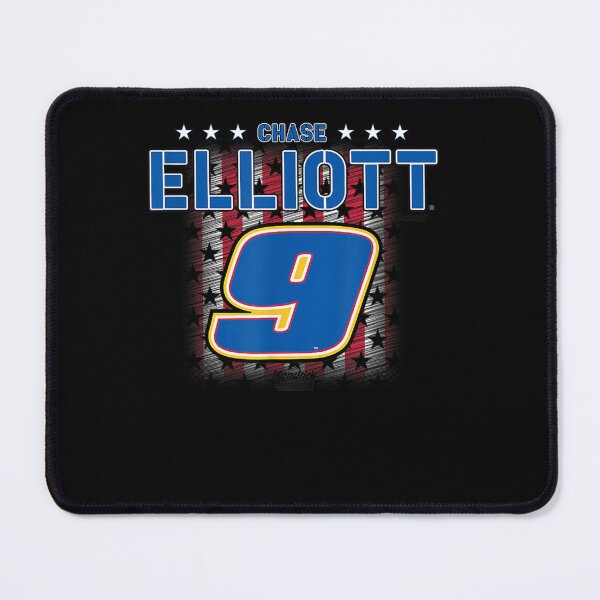 Item preview, NASCAR Chase Elliott designed and sold by DixiePerreault.