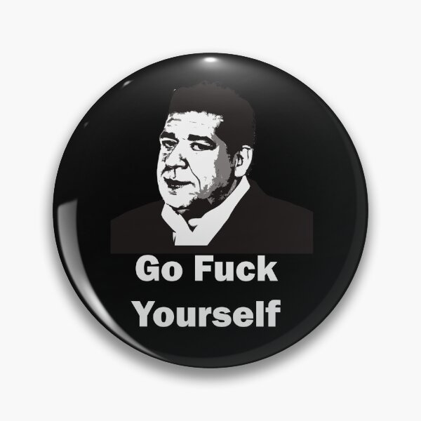 Item preview, Joey Diaz Go F Yourself designed and sold by Lowgik.