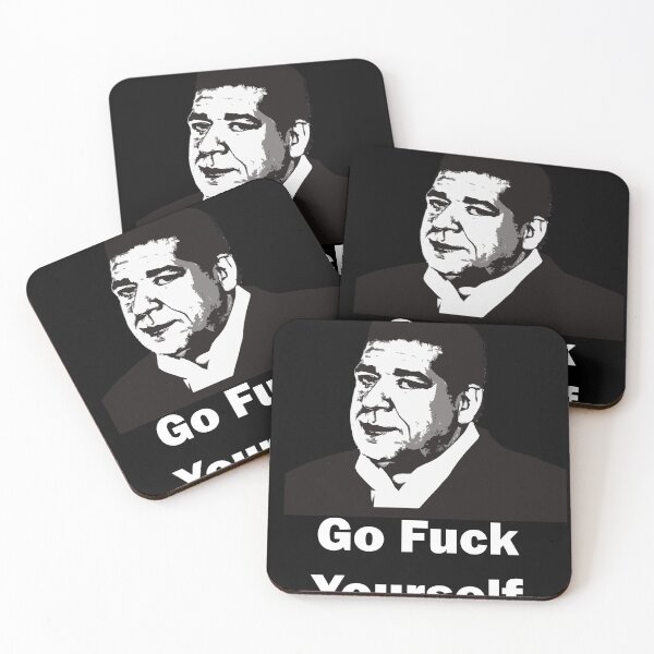 Item preview, Joey Diaz Go F Yourself designed and sold by Lowgik.