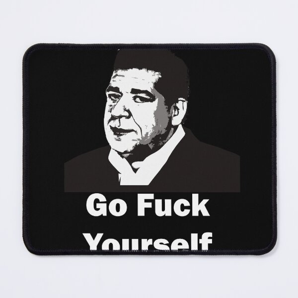 Item preview, Joey Diaz Go F Yourself designed and sold by Lowgik.